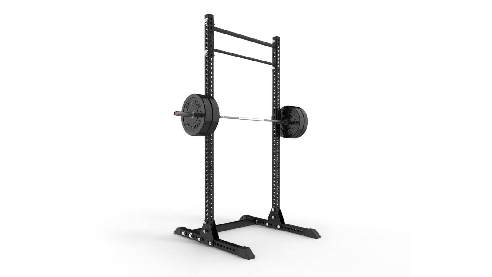 Rogue SM-2.5 Monster Squat Stand 2.0 Rogue Fitness Rogue SM-2.5 Monster Squat Stand 2.0 -Mueller Shop SM2 5 H dh6req