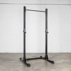 Rogue Fitness Rogue SM-2.5 Monster Squat Stand 2.0 4 Rogue Fitness Rogue SM-2.5 Monster Squat Stand 2.0 -Mueller Shop SM2 5 web2 gwisa7