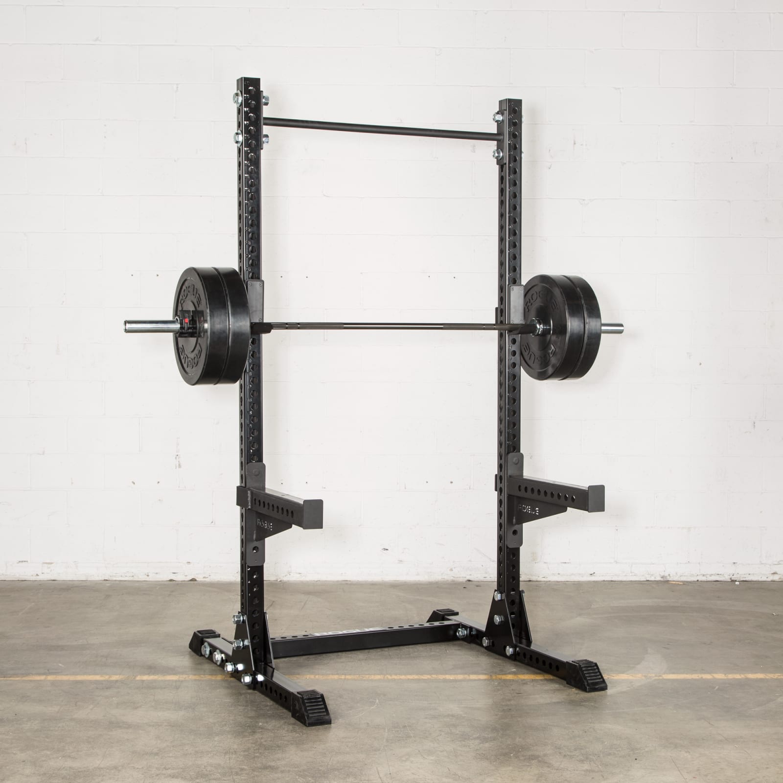 Rogue SM-2 Monster Squat Stand 2.0 Rogue Fitness Rogue SM-2 Monster Squat Stand 2.0 -Mueller Shop SM2 WEB1 iropfy
