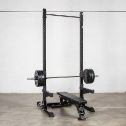 Rogue Fitness Rogue SM-3 Monster Squat Stand 2.0 -Mueller Shop SM3 WEB2 b85nht