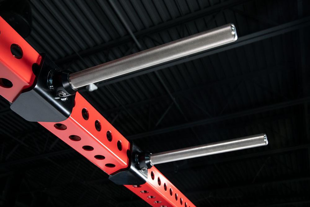 Monster Solo Mount Pull-up Bar Rogue Fitness Monster Solo Mount Pull-up Bar -Mueller Shop SOLOMOUNT WEB10 ls6sl2