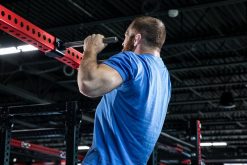 Rogue Fitness Monster Solo Mount Pull-up Bar 4 Rogue Fitness Monster Solo Mount Pull-up Bar -Mueller Shop SOLOMOUNT WEB2 feullt