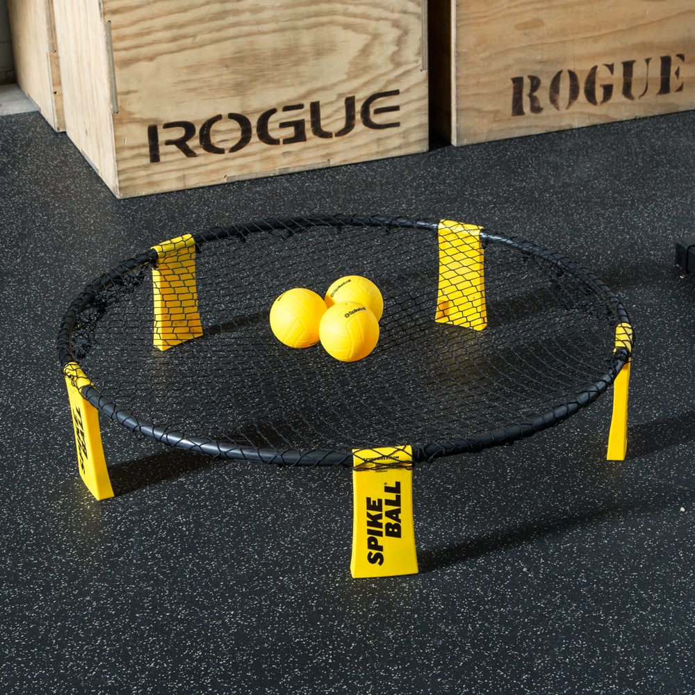 Spikeball Combo Meal Kit Spikeball Combo Meal Kit -Mueller Shop SPB001 WEB1 k54arv