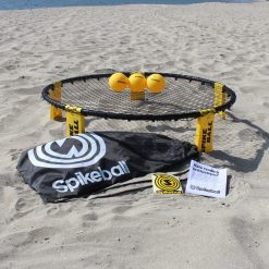 Spikeball Combo Meal Kit 2 Spikeball Combo Meal Kit -Mueller Shop SPB001 WEB2 sjreiw