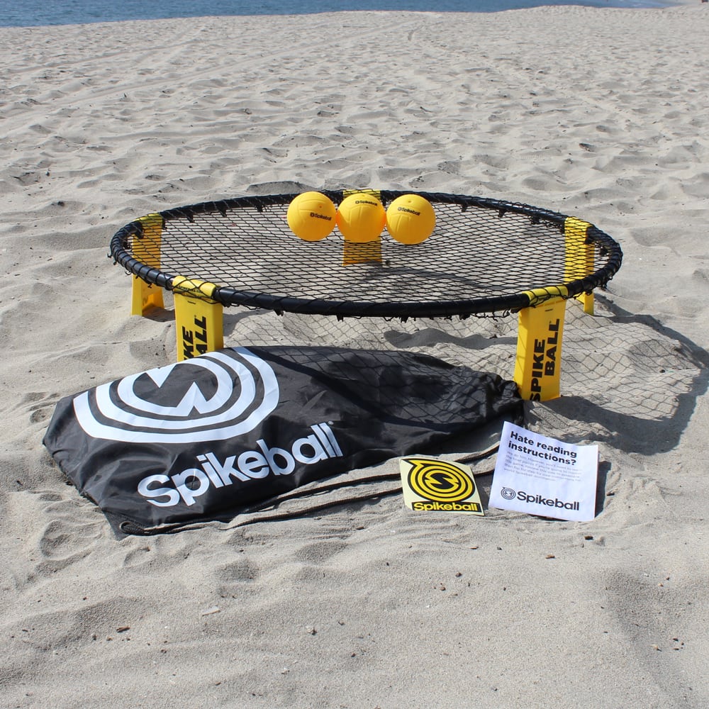 Spikeball Combo Meal Kit Spikeball Combo Meal Kit -Mueller Shop SPB001 WEB2 sjreiw