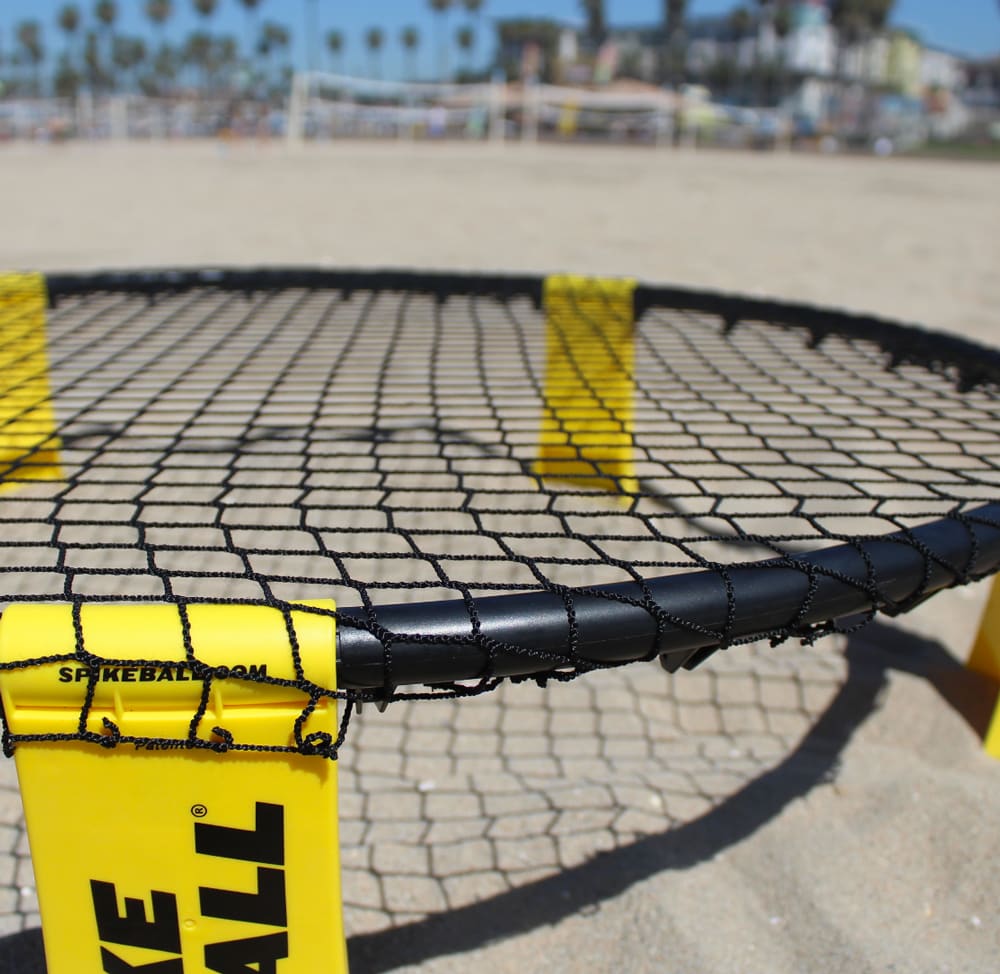 Spikeball Combo Meal Kit Spikeball Combo Meal Kit -Mueller Shop SPB001