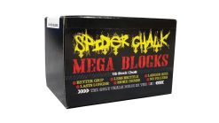 Spider Chalk Mega Blocks