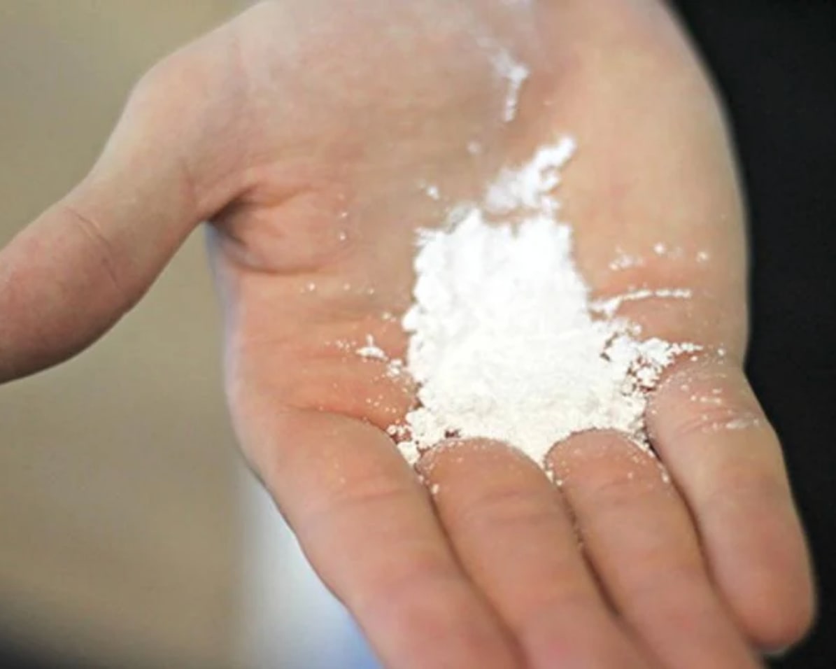 Spider Chalk - Powder Chalk Spider Chalk - Powder Chalk -Mueller Shop SPC00C web 1 oonhyg