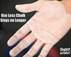 Spider Chalk - Powder Chalk 2 Spider Chalk - Powder Chalk -Mueller Shop SPC00C web 2 p3plqr