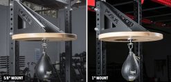 Rogue Fitness Rogue Rig Mount Speed Bag Platforms 7 Rogue Fitness Rogue Rig Mount Speed Bag Platforms -Mueller Shop SPEEDBAG web1 lvfwir
