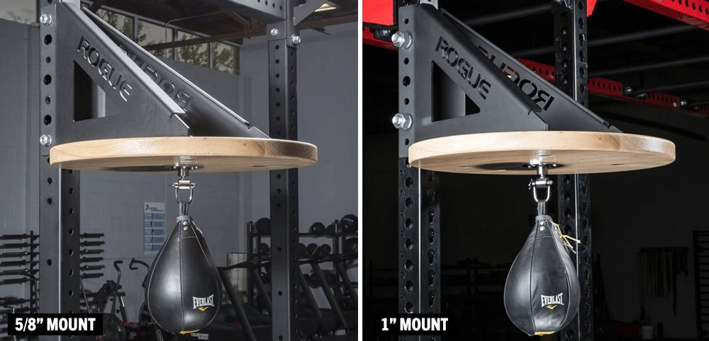 Rogue Fitness Rogue Rig Mount Speed Bag Platforms 3 Rogue Fitness Rogue Rig Mount Speed Bag Platforms - Image 3