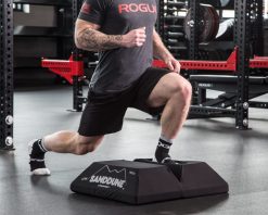 Sanddune Stepper The Sanddune Power Stepper -Mueller Shop SS0009 web3 whbpbr