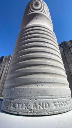 Stix And Stone DA Tempering Roller Mold 2 Stix And Stone DA Tempering Roller Mold -Mueller Shop STX0001 WEB4 erl232