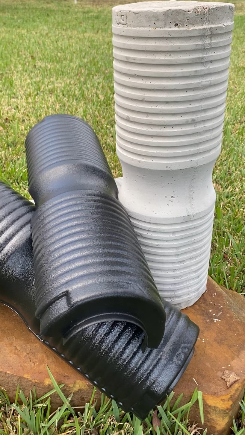 DA Tempering Roller Mold Stix And Stone DA Tempering Roller Mold -Mueller Shop STX0001 WEB6 aztawy