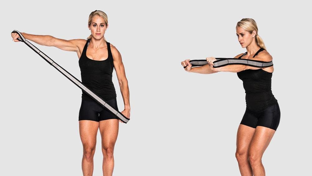 Sling Shot Infinity Loop Super Training Products Sling Shot Infinity Loop -Mueller Shop SU0037 WEB2 wrhoi1