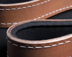 Pioneer Leather Tricep Straps - 25" -Mueller Shop TCS25 web2 swszcm