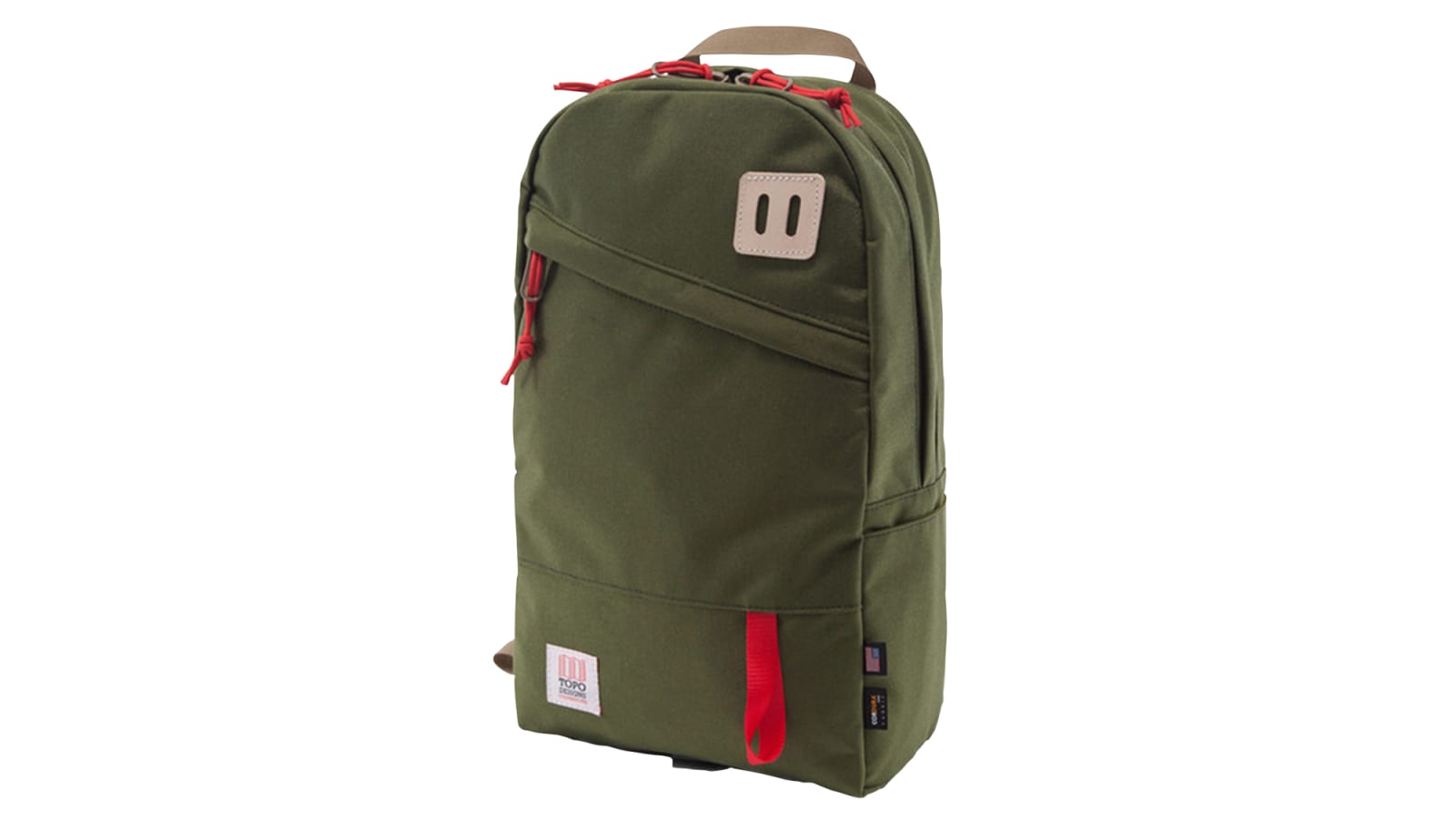 Topo Daypack Topo Designs Topo Daypack -Mueller Shop TD0007 H e4geev