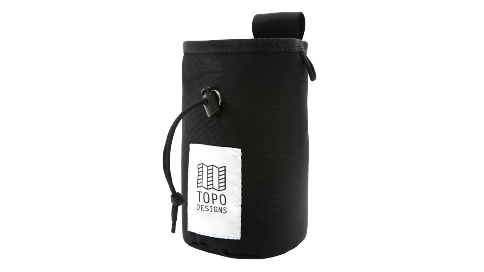 Topo Designs - Chalk Bag 1 Topo Designs - Chalk Bag