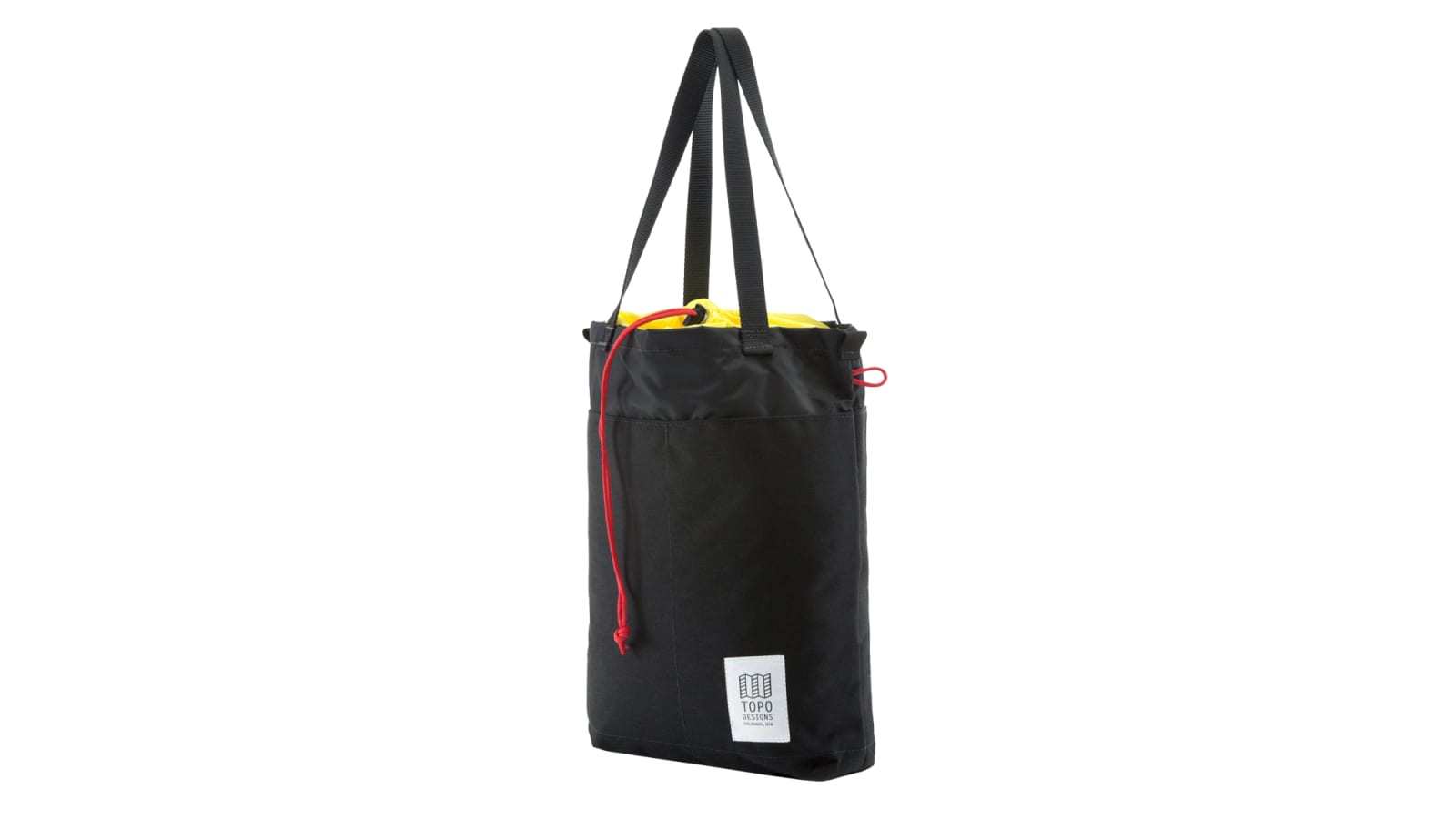 Topo Designs - Cinch Tote Topo Designs - Cinch Tote -Mueller Shop TD0020 H rzeqba