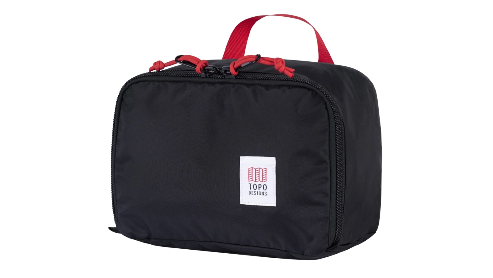 Topo Designs - Pack Bag - 10L Cube Topo Designs - Pack Bag - 10L Cube -Mueller Shop TD0023 H l0yzhh