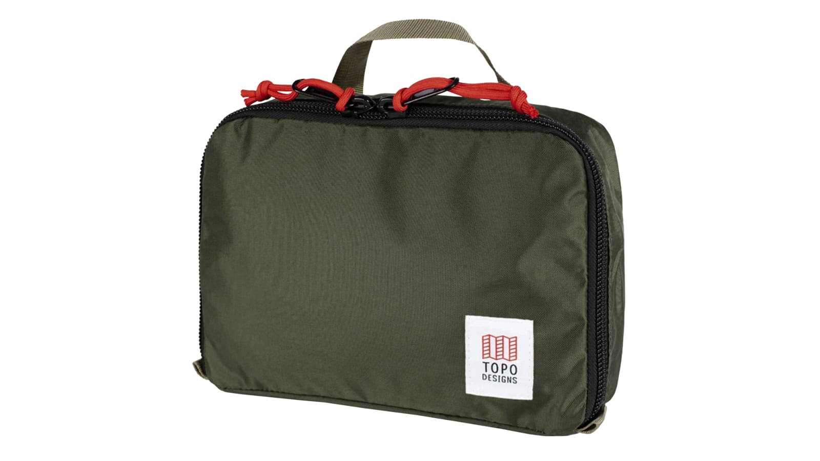 Topo Designs - Pack Bag - 5L 1 Topo Designs - Pack Bag - 5L
