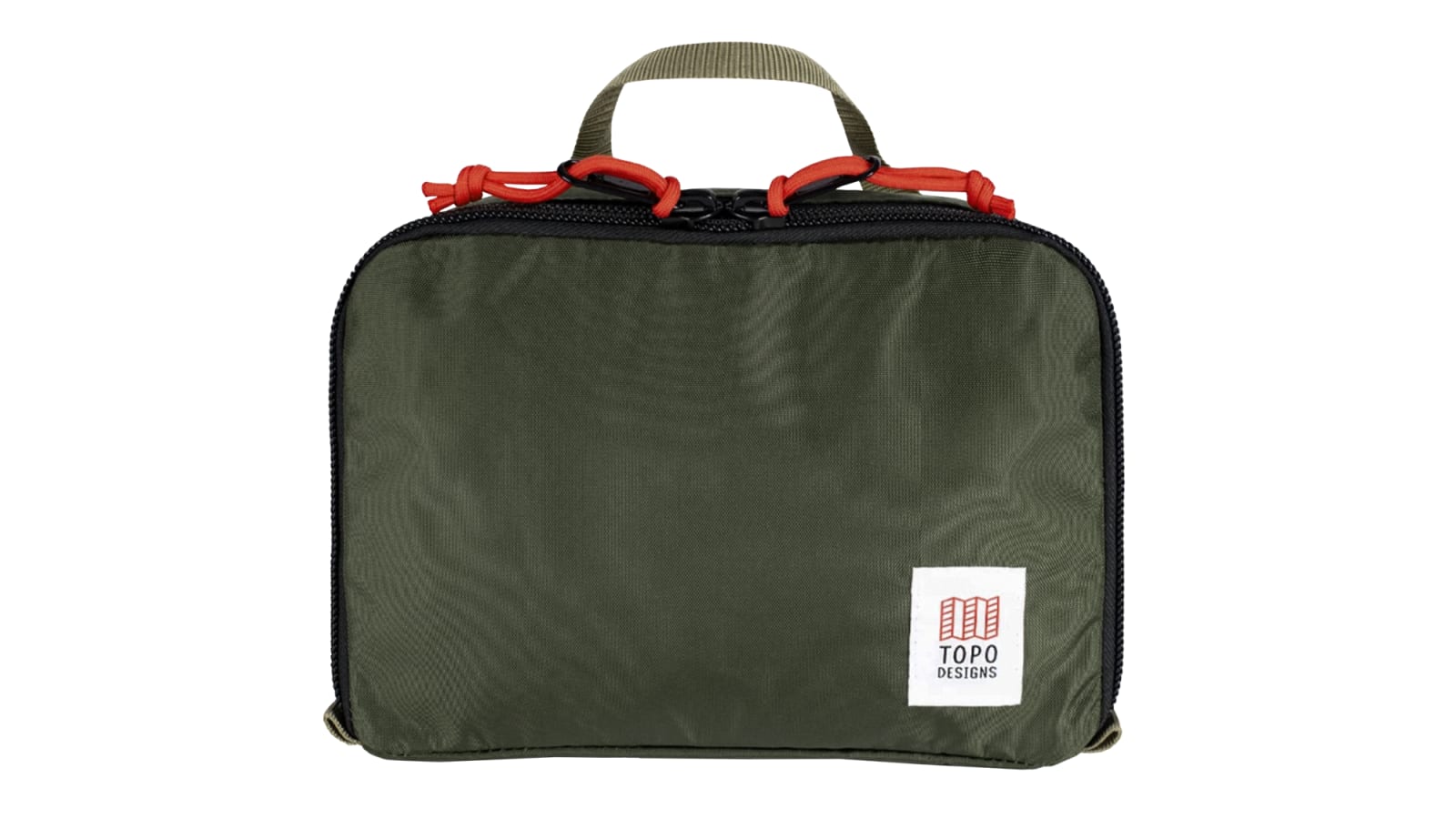Topo Designs - Pack Bag - 5L 2 Topo Designs - Pack Bag - 5L - Image 2