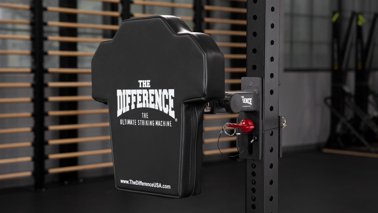 The Difference USA The Difference Striking Pad - Monster Lite 1 The Difference USA The Difference Striking Pad - Monster Lite