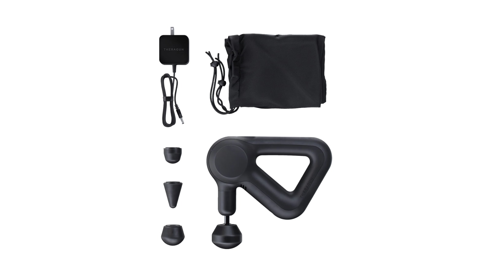 Theragun Prime Therabody Theragun Prime -Mueller Shop THG0012