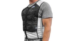 TechNiche Elite Hybrid Cooling Vest