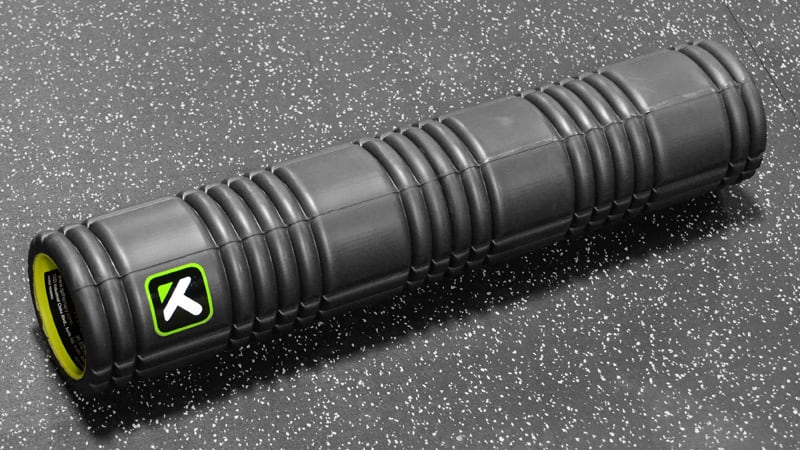 Grid 2.0 - Black Trigger Point Grid 2.0 - Black -Mueller Shop TP0007