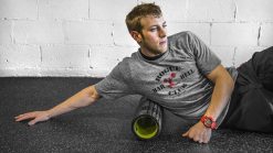 Trigger Point Grid 2.0 - Black 2 Trigger Point Grid 2.0 - Black -Mueller Shop TP0007 web2 obroeb