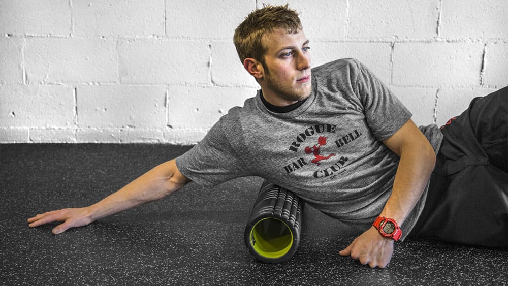 Grid 2.0 - Black Trigger Point Grid 2.0 - Black -Mueller Shop TP0007 web2 obroeb