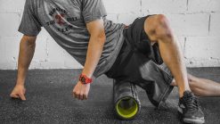 Trigger Point Grid 2.0 - Black 3 Trigger Point Grid 2.0 - Black -Mueller Shop TP0007 web3 oti2az