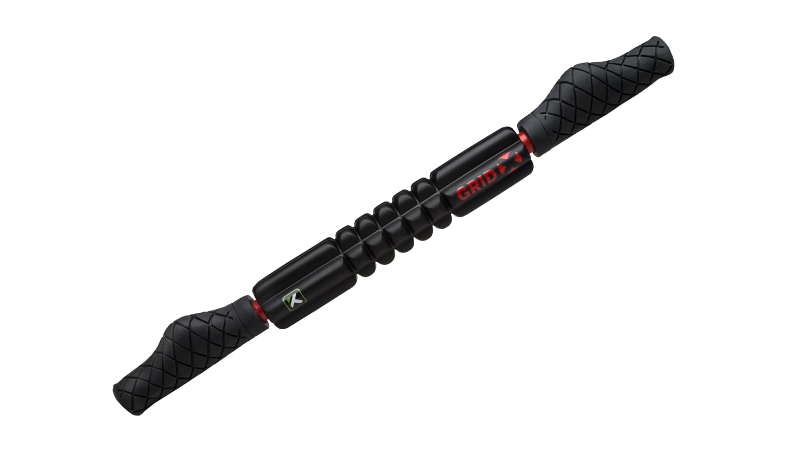 Grid STK X Foam Roller Trigger Point Grid STK X Foam Roller -Mueller Shop TP0018 H hhnjkg