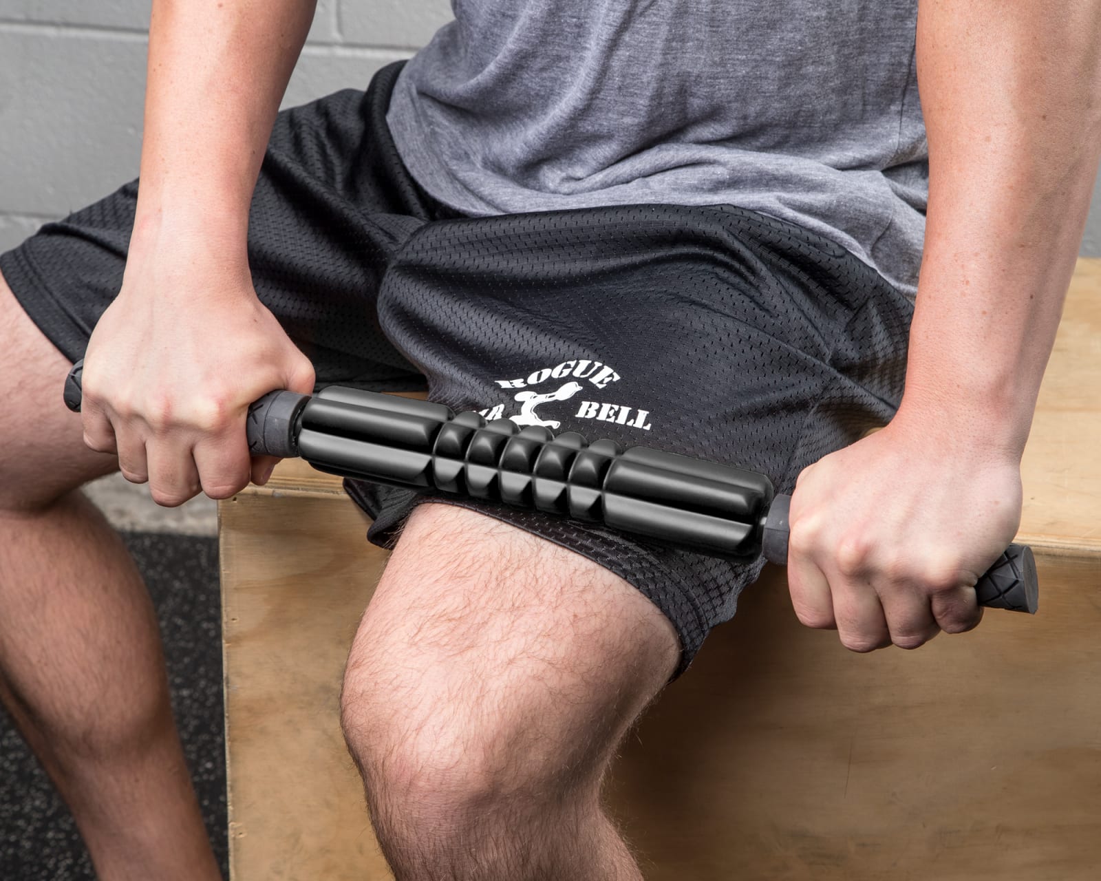 Grid STK X Foam Roller Trigger Point Grid STK X Foam Roller -Mueller Shop TP0018 WEB1 itsfta