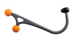 Trigger Point AcuCurve Cane