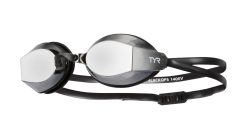 TYR Blackops 140 EV Racing Mirrored Adult Goggles