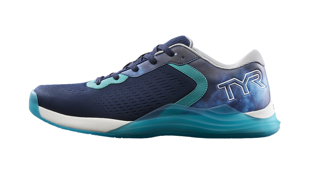 TYR CXT-1 Trainer 1 TYR CXT-1 Trainer