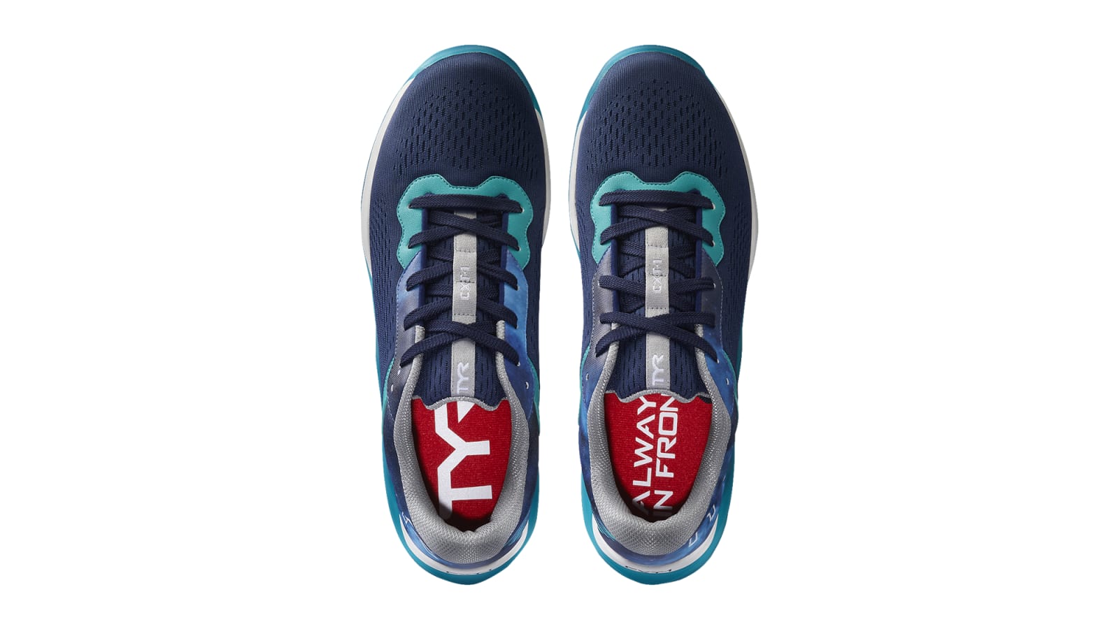 TYR CXT-1 Trainer 5 TYR CXT-1 Trainer - Image 5