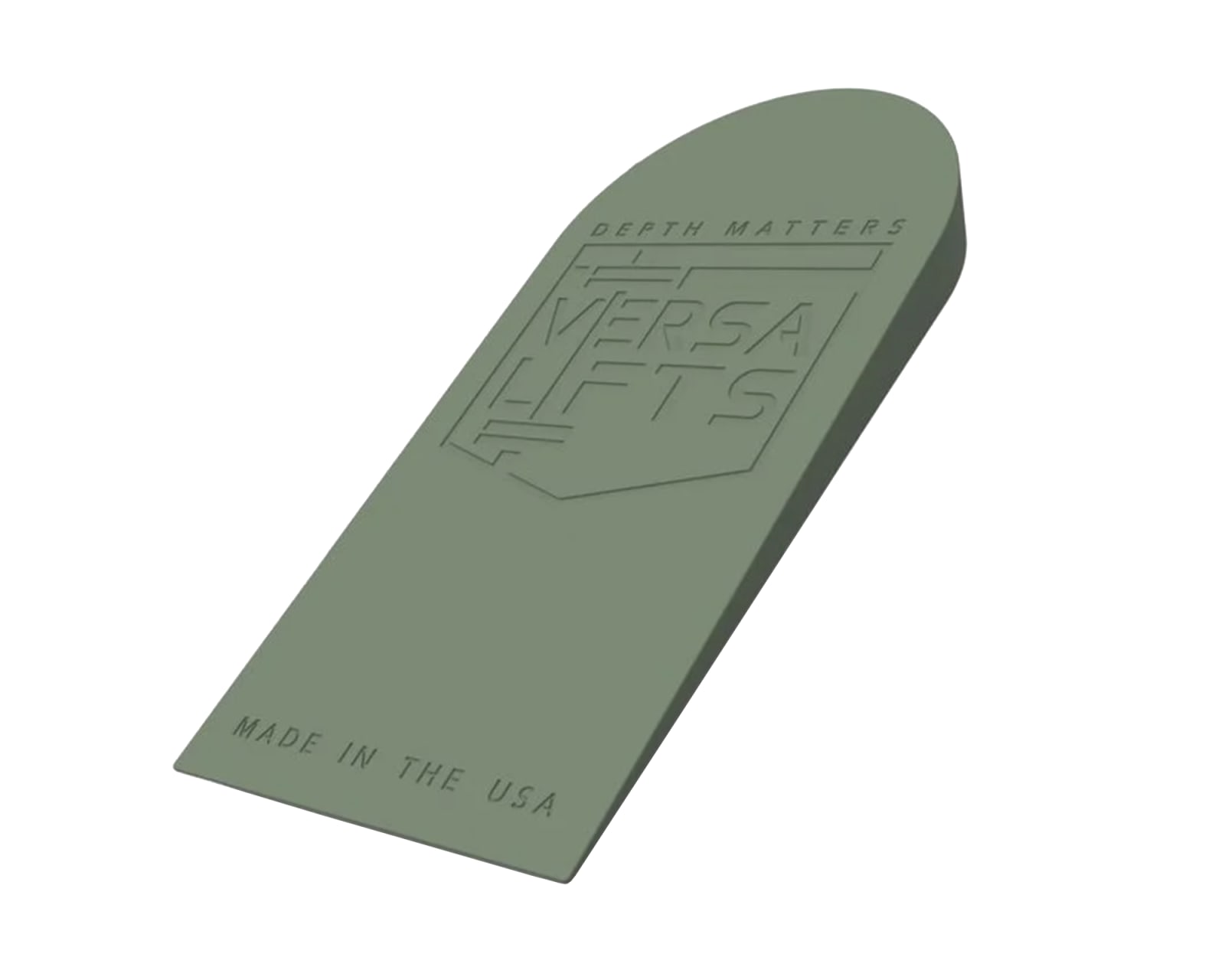 VersaLifts V2™ Heel Lift Inserts 2 VersaLifts V2™ Heel Lift Inserts - Image 2