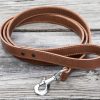 Rogue Fitness Rogue Leather Dog Leash