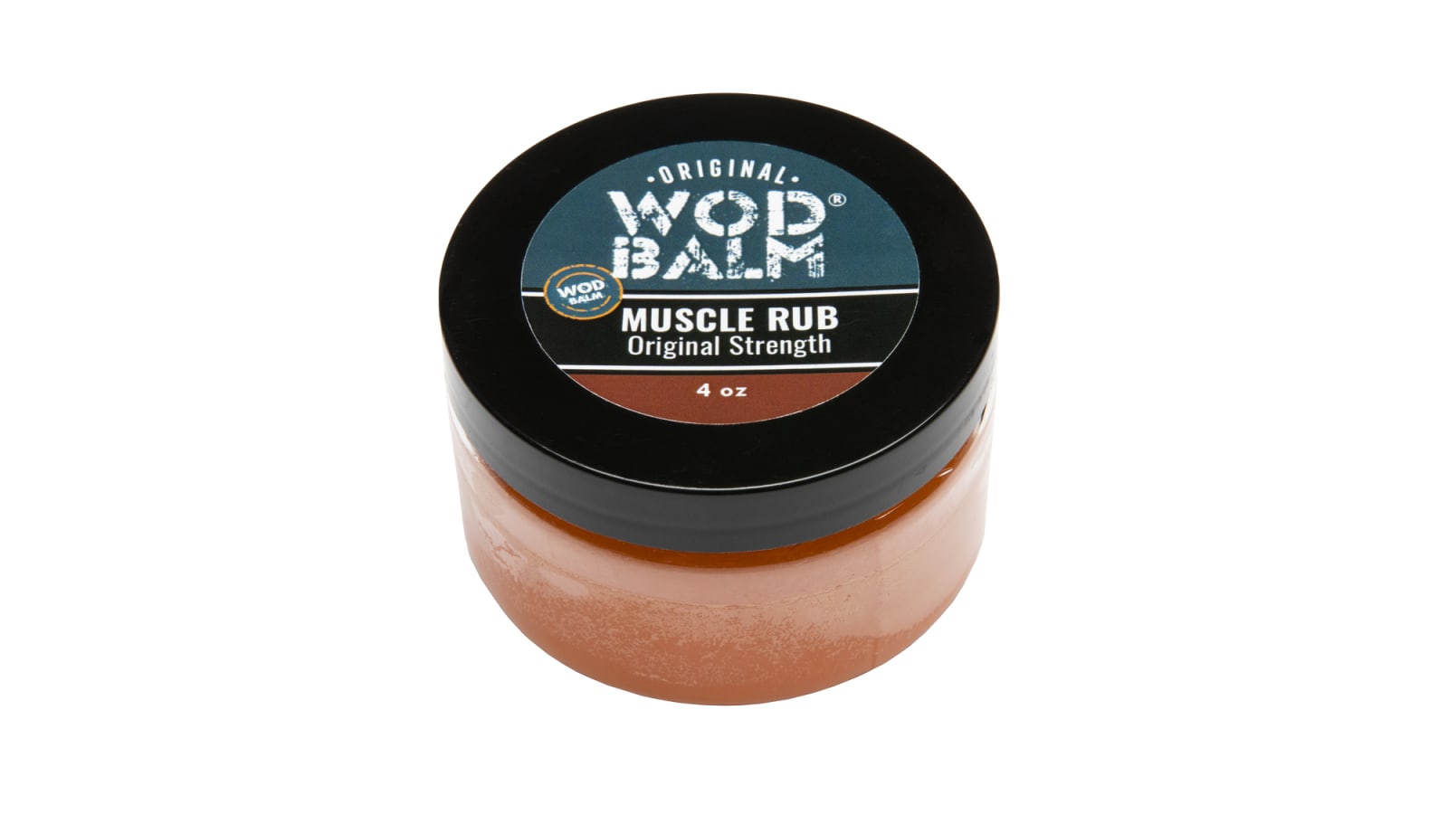 WOD Balm 3 WOD Balm - Image 3