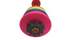 WOD Toys ® WOD Toys ® Barbell Mini & Colored Bumper Plates -Mueller Shop WTBARBUMPER web 3 sf3n7e