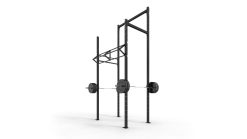Rogue Fitness Rogue V2 Castro Rig