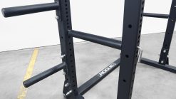 Rogue Fitness HR-2 Half Rack Conversion Kit 3 Rogue Fitness HR-2 Half Rack Conversion Kit -Mueller Shop XX13053 WEB3 igje0x