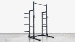 Rogue Fitness HR-2 Half Rack Conversion Kit 4 Rogue Fitness HR-2 Half Rack Conversion Kit -Mueller Shop XX13053 WEB4 so4vav jkeute