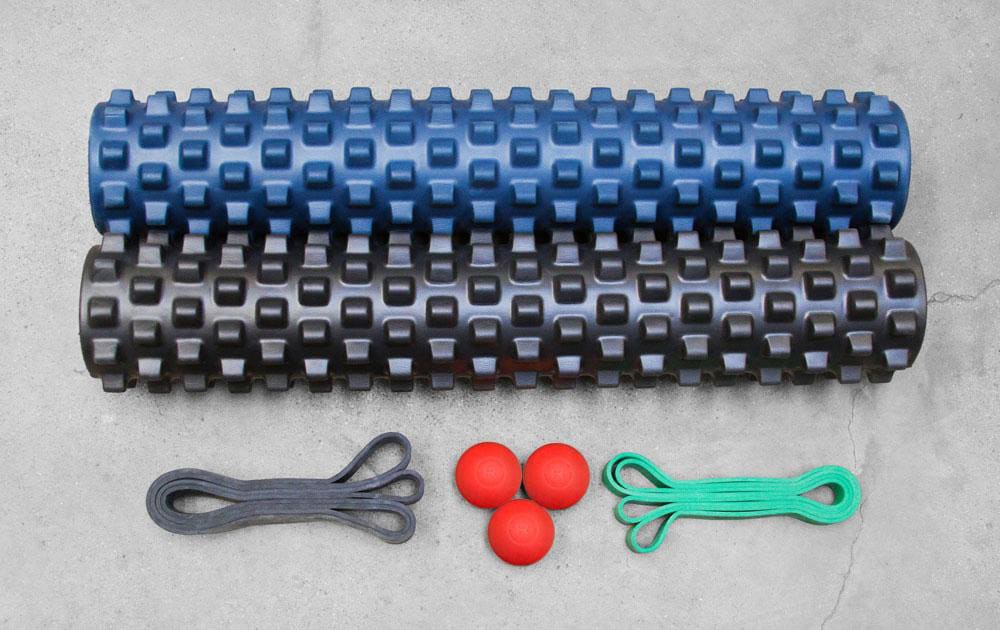 Rogue Mobility Packs Rogue Fitness Rogue Mobility Packs -Mueller Shop XX1352