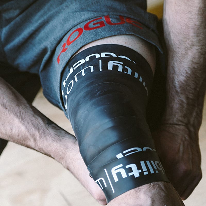 VooDoo Floss Bands MobilityWOD VooDoo Floss Bands -Mueller Shop XX2899 Hover retdko