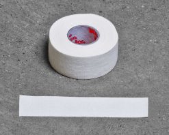 Mueller Sport Tape 1" X 10 Yd -Mueller Shop XX3176 web 3 h4laff