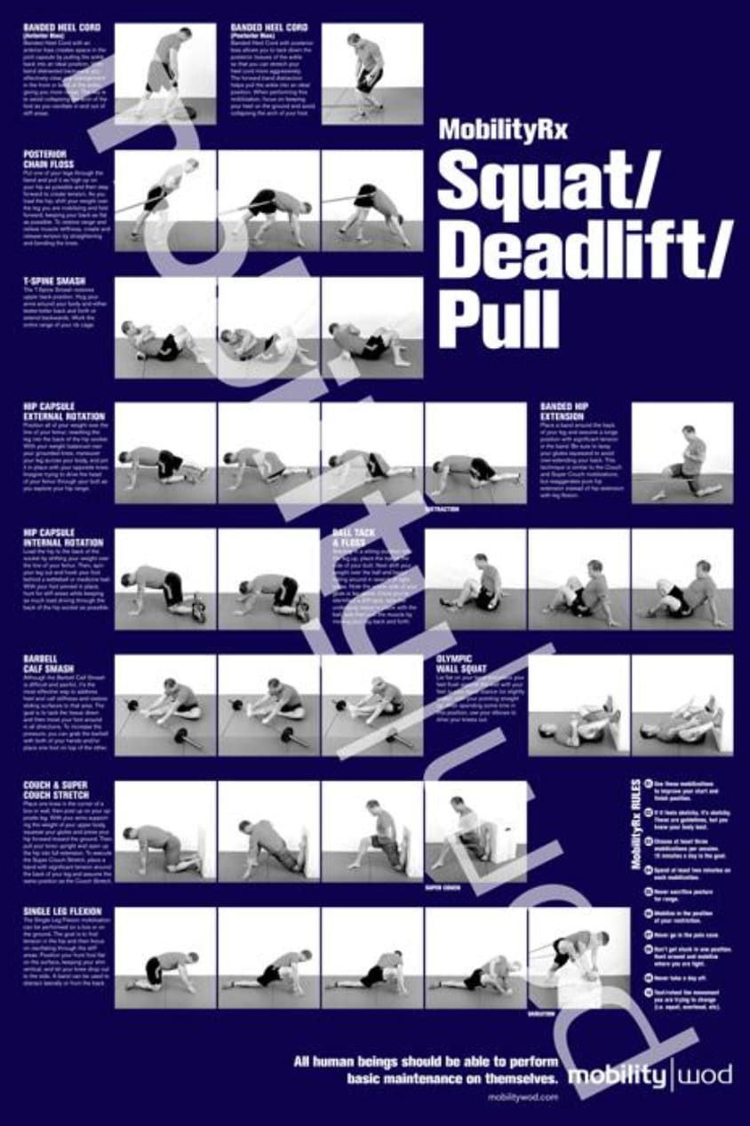 MobilityWOD Positioning Posters MobilityWOD Positioning Posters -Mueller Shop XX3539 web 1 oophuw